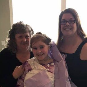 Meet your Posher, Shannon